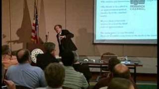 Physics in Trouble: Why the Public Should Care