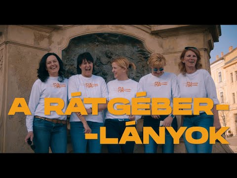 A pécsi csoda 3. rész - A Rátgéber-lányok
