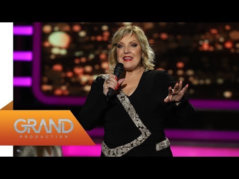 Snezana Djurisic - Lepi moj - HH - (TV Grand 09.04.2019.)