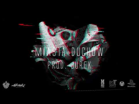 11. LAGI x BAQU - MIASTA DUCHÓW (prod. JUREK) | KWIT LOTOSU 2018