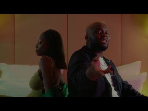 Ronis Goliath - Never Had (Official Video)