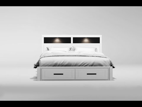 Furniture of America (CM7298)
