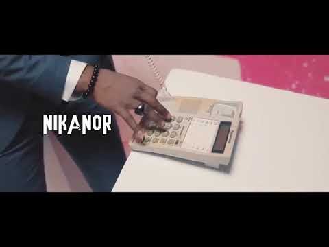 NIKANOR 🇧🇯 _VIBES DREAMS_ Ep 01