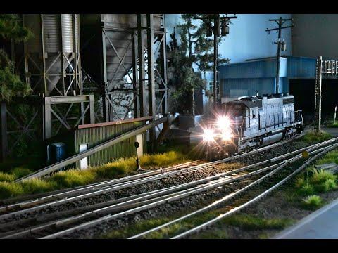 The Model Railroad | How Do I Become a Better Model Railroader and Why?