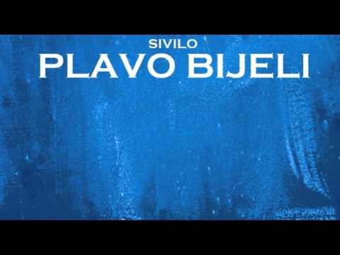 Sivilo - Plavo Bijeli