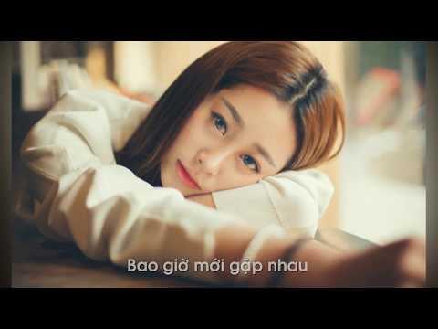 Biết bao giờ gặp nhau Sheet - Tâm Thư