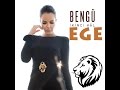 Bengü Ege 