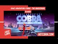 SPACE ADVENTURE COBRA THE AWAKENING Il Trailer HOT CORN
