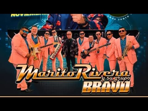 MARITO RIVERA EN EL CARNAVAL DE SAN MIGUEL EL SALVADOR PARTE 1/2