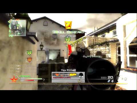 Kreqz Reqz | Episode. 1