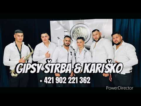 Gipsy Štrba Kariško - Rači čaje mišlinav pre  tute