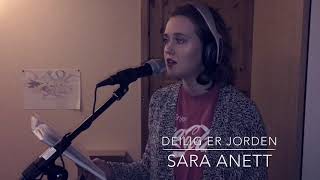 Deilig er jorden Sara Anett