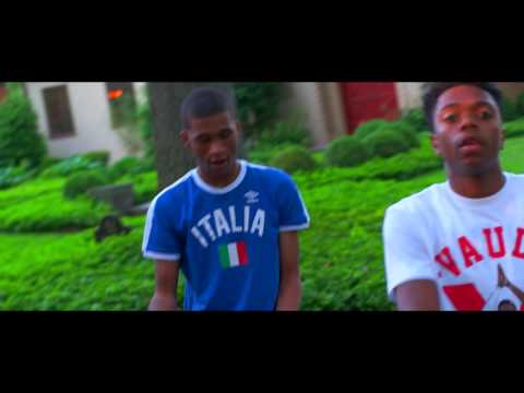 GMGB Dai Dough-Time Now (Official Video)