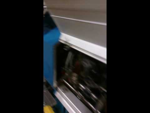 Thumbnail for Wärtsila Power Plant Colombia W32V20 engine start after 12k overhaul by Colombia