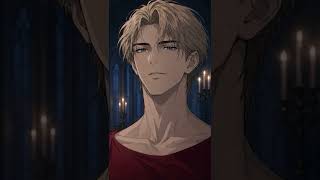 Understudy Ep 1 - Part 2 #bl #manhwa #animatedseries #blseries #manhwarecommendation