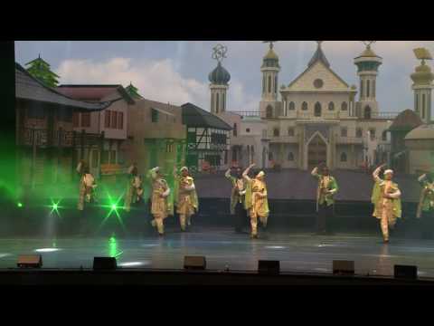 IFLC 2017 AUSTRALIA  HERO OF LOVE KAZAKHISTAN   KENYA