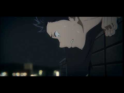 [KOKORONASHI] ISHIDA SAVE NISHIMIYA (声の形 )Sad scene(koe no katachi)