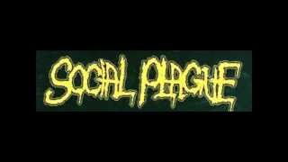 SOCIAL PLAGUE (France) - Buck Fush