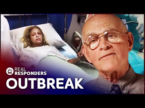 Deadly Disease Violently Targets Teenagers Across America | Diagnosis: Unknown | Real Responders