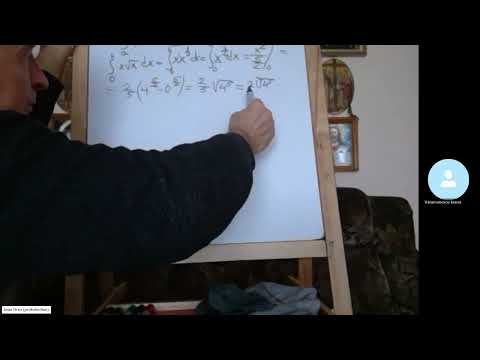 Lectia 59 -  Integrarea definită, cu un accent pe metoda lui Newton pentru calcularea integralelor.