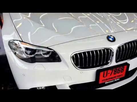360 VIEW I BMW Series 5 By VR-PRO