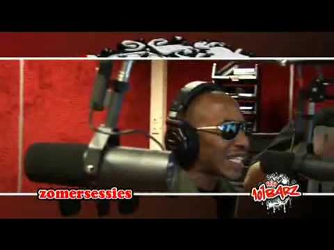 ONYX - 101BARZ DISSIN' EMINEM, LIL WAYNE MASTER P BADBOY NAS DR. DRE  & 50 CENT