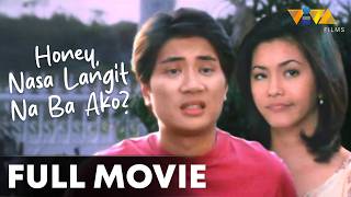 Download lagu Honey, Nasa Langit Na Ba Ako? FULL MOVIE | Janno Gibbs, Regine Velasquez mp3