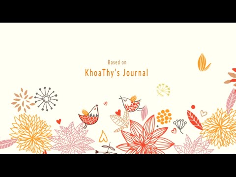 Life is rosy - Animation project