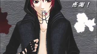 The akatsuki boys - bad boy (cascade)