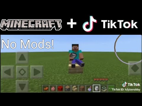 EPIC Minecraft TikTok Smasher! - Comp #7