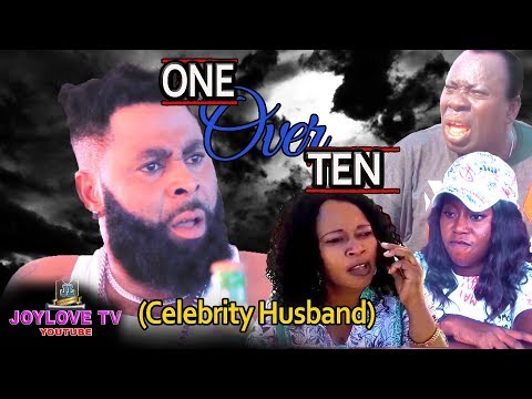 One Over Ten Celebrity Husband