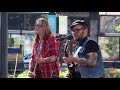 Devil's Elbow "Made a Fool" Live at KDHXFest 05/19/19