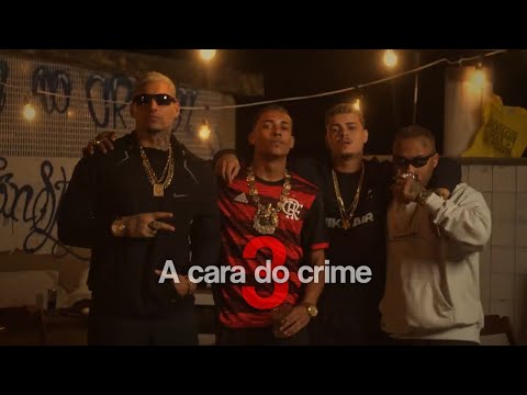 A Cara do crime 3 - Brinde à liberdade (legendado/light/clean) - Mainstreet