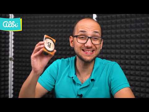 Balada - Introduction by ALBI