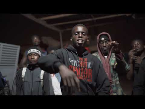 Xnoe - Friends II (Official video)