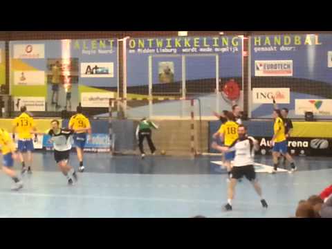 Laatste 11 sec Bevo-Aalsmeer