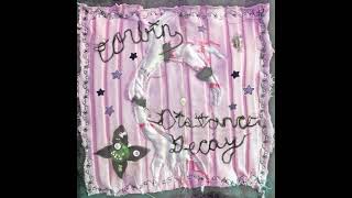 Corbin - Convent  (Prod. Distance Decay, Corbin)