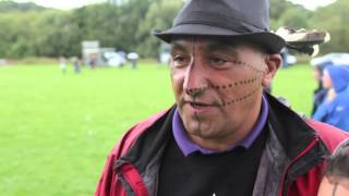 FAVOR UK Recovery Walk Durham 2015 Trailer