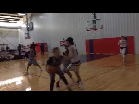 Sherwood (Williams) defeats Team Inland (CA), 37-31 - Adidas Presidents' Day Tournament of Champions