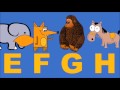 Phonics Song Kidzstation