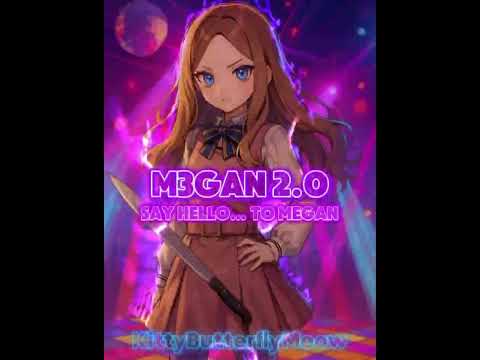 M3gan (2.0) vs Chucky #fyp #viral #edits #shorts #zyxbca #chucky #m3gan #horror #remix #reels #anime