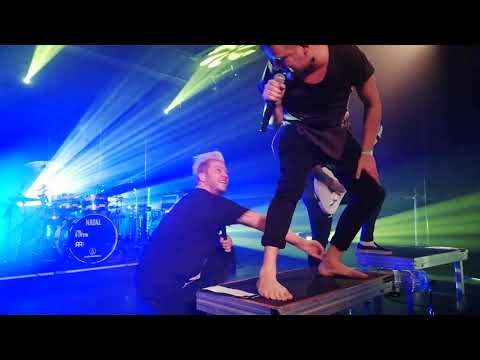 AWS  feat. JumoDaddy - Engedd El!