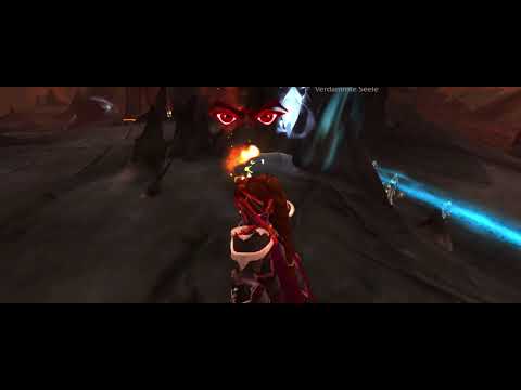 Auge des Kerkermeisters auf Stufe 5, fast entführt und hingerichtet! [WoW Shadowlands] [#0087]