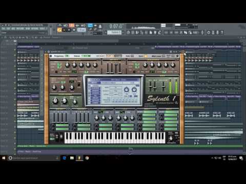 Waysons ft. Charlie Ray & Nathan Brumley - Homeland (Fl Studio Remake By Patrick Reed) + FLP