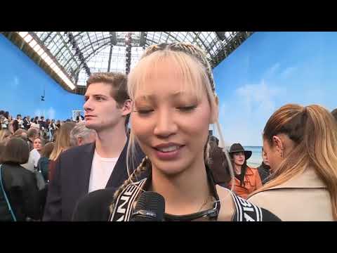 Chanel   Spring Summer 2019   Fashion Show   Keylooks Fn bo2wNxJg