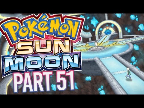 Pokemon Sun & Moon: Pick A Door, From Four (Part 51)