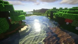 El Mejor SHADER de Minecraft PE para android (GAMA BAJA)