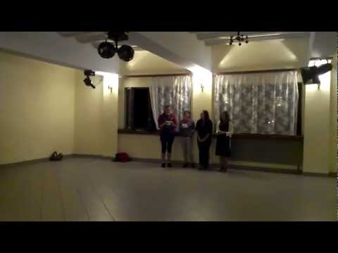 Obóz zerowy - Ryn 2012 - Scooby Doo