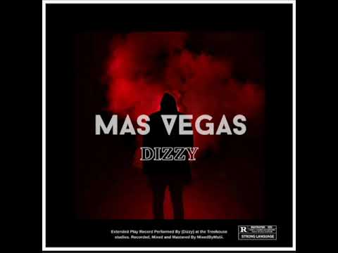 KDizzy - Horror ( Official Music Audio)