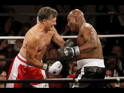 Video biography of mitt romney boxing - ragclue.pages.dev